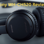 Sony WH-CH520 Review: 50-Hour Battery & Great Sound