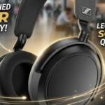 Sennheiser Momentum 4 Review: Is This the Ultimate Wireless Headphone?